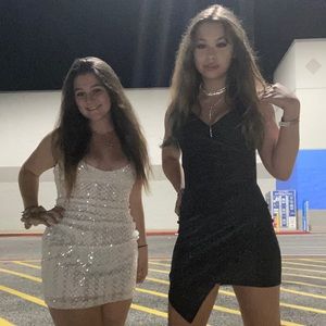 Meet your Posher, Ashlee